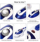Portable Handheld Steam Iron