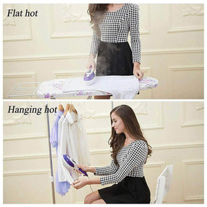 Portable Handheld Steam Iron
