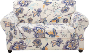 🔥Hot Sale-30% OFF-Stretch Printed Sofa Covers