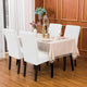 🔥Special Offer - Buy 6 Free Shipping - Makelifeasy™ Decorative Chair Covers