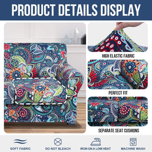 🔥Hot Sale-30% OFF-Stretch Printed Sofa Covers