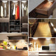 LED Motion Sensor Closet Light(10 LED Lights)