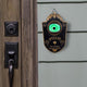Animated Eyeball Doorbell