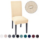 🔥Buy 6 Free Shipping - Makelifeasy™ Stretchable Chair Covers