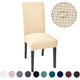 🔥Special Offer - Buy 6 Free Shipping - Makelifeasy™ Stretchable Chair Covers