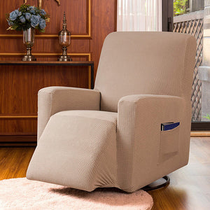 🔥Hot Sale - Buy 2 Free Shipping - Makelifeasy™ Stretchable Recliner Slipcover