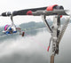 Automatic Fishing Rod Holder