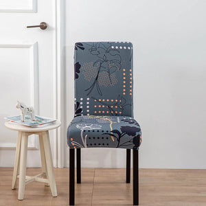🔥Special Offer - Buy 6 Free Shipping - Makelifeasy™ Decorative Chair Covers