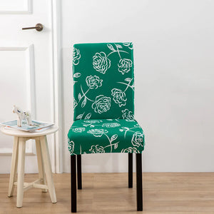 🔥Special Offer - Buy 6 Free Shipping - Makelifeasy™ Decorative Chair Covers