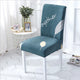 🔥Special Offer - Buy 6 Free Shipping - Makelifeasy™ Decorative Chair Covers