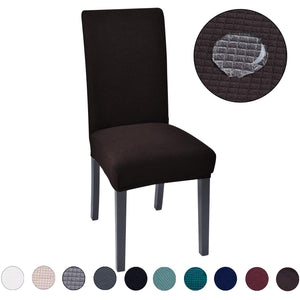 🔥Buy 6 Free Shipping - Makelifeasy™ Stretchable Chair Covers