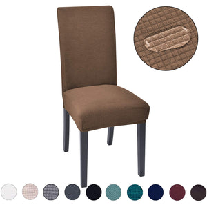 🔥Special Offer - Buy 6 Free Shipping - Makelifeasy™ Decorative Chair Covers