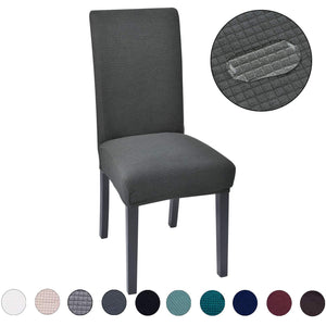 🔥Special Offer - Buy 6 Free Shipping - Makelifeasy™ Decorative Chair Covers