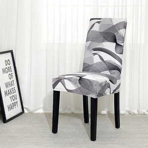 🔥Special Offer - Buy 6 Free Shipping - Makelifeasy™ Decorative Chair Covers