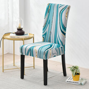 🔥Buy 6 Free Shipping - Makelifeasy™ Stretchable Chair Covers