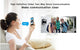 Smart Wifi Doorbell Camera