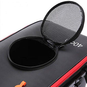 (🎁HOT SALE-50% OFF) Foldable Waterproof Fishing Bucket-Live Fish Container