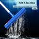 Pet Hair Rubber Broom