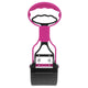 Long Handle Pet Pooper Scooper