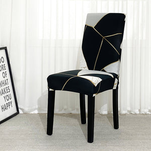 🔥Special Offer - Buy 6 Free Shipping - Makelifeasy™ Decorative Chair Covers