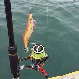 Squid Jigs Fishing Lures