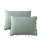 Cute 2-Piece Pillow Shams