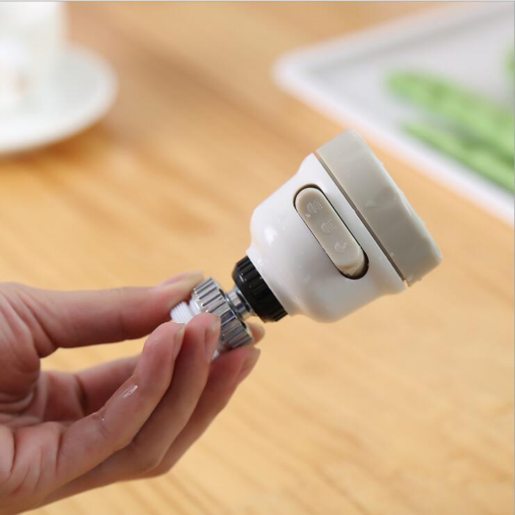 Magic Tap Quick Change Adjustable Magic Faucet – Makelifeasy