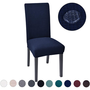 🔥Special Offer - Buy 6 Free Shipping - Makelifeasy™ Decorative Chair Covers