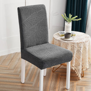 MAKELIFEASY™ Printed Chair Cover