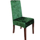 MAKELIFEASY™ Velvet Chair Cover