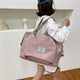 Large Capacity Folding Travel Bag