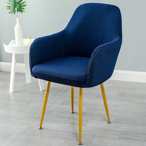 Makelifeasy™ Armrest Stretch Chair Cover