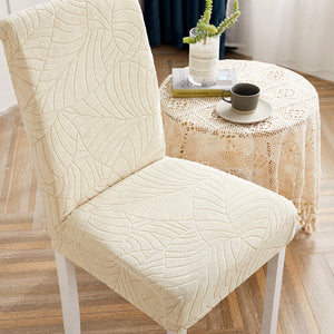 MAKELIFEASY™ Printed Chair Cover