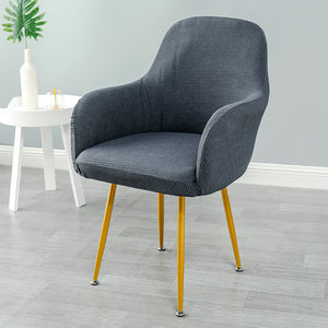 Makelifeasy™ Armrest Stretch Chair Cover