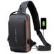 USB Charging Sport Bag