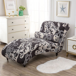 🔥Hot Sale - 50% OFF - Makelifeasy™ Chaise Lounge SlipCover