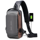 USB Charging Sport Bag