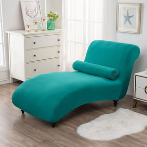 🔥Hot Sale - 50% OFF - Makelifeasy™ Chaise Lounge SlipCover