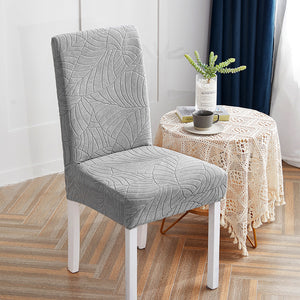 MAKELIFEASY™ Printed Chair Cover