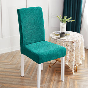 MAKELIFEASY™ Printed Chair Cover