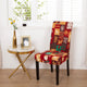 Christmas Decorative Chair Covers