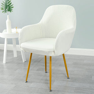 Makelifeasy™ Armrest Stretch Chair Cover