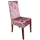 MAKELIFEASY™ Velvet Chair Cover