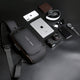USB Charging Sport Bag