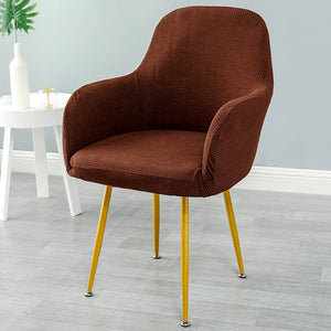 Makelifeasy™ Armrest Stretch Chair Cover