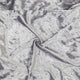 MAKELIFEASY™ Velvet Square Bar Stools Chair Cover
