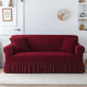 🔥Hot Sale - MAKELIFEASY™ Magic Seersucker Sofa Covers