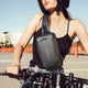 USB Charging Sport Bag