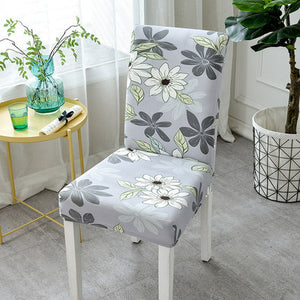 🔥Special Offer - Buy 6 Free Shipping - Makelifeasy™ Decorative Chair Covers