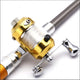 PEN FISHING ROD